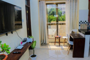 Lafika Homes, Dimash Apartments
